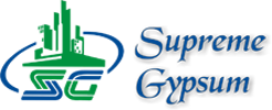 Supreme Gypsum
