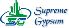 Supreme Gypsum